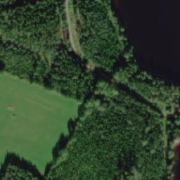 Satellite imagery of Pahkaniemi, FI