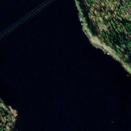 Satellite imagery of Huutoniemi, FI