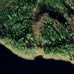 Satellite imagery of Vääränpetäjänniemi, FI