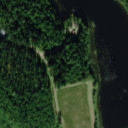 Satellite imagery of Kukkoniemi, FI