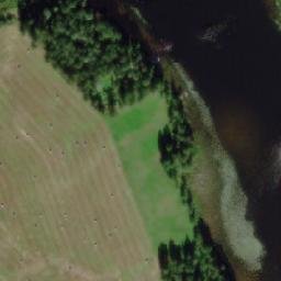 Satellite imagery of Ravioniemi, FI