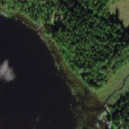Satellite imagery of Ravioniemi, FI