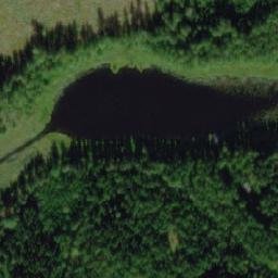 Satellite imagery of Ravioniemi, FI