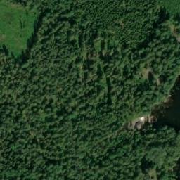 Satellite imagery of Hännänniemi, FI