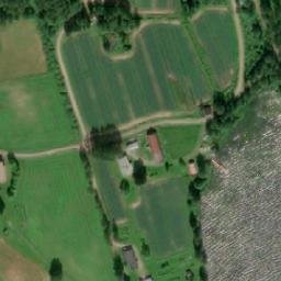 Satellite imagery of Partaniemi, FI