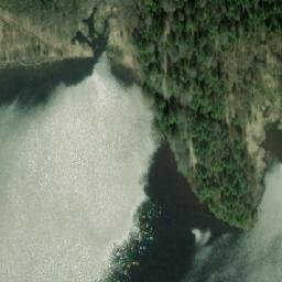Satellite imagery of Tuliniemi, FI