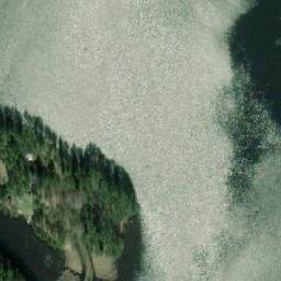 Satellite imagery of Rouvilansaari, FI