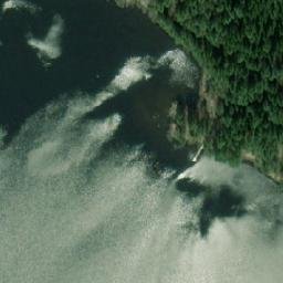 Satellite imagery of Rouvilansaari, FI