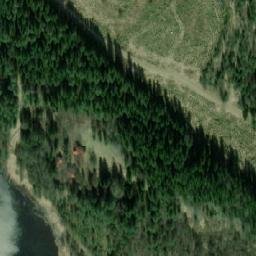 Satellite imagery of Kyöpönniemi, FI