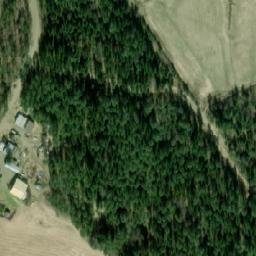 Satellite imagery of Palokinkannas, FI