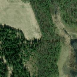 Satellite imagery of Palokinkannas, FI