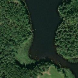 Satellite imagery of Pukkiniemi, FI