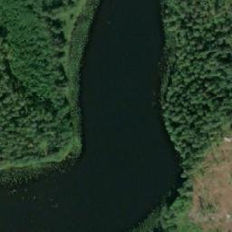 Satellite imagery of Pukkiniemi, FI