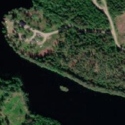 Satellite imagery of Laukanniemi, FI