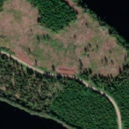 Satellite imagery of Laukanniemi, FI