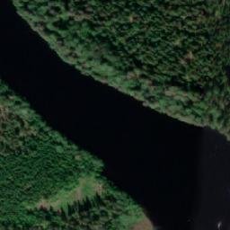 Satellite imagery of Särkiluoto, FI