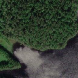 Satellite imagery of Kitulanniemi, FI