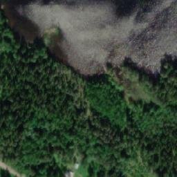 Satellite imagery of Kaunisniemi, FI