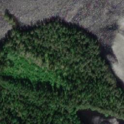 Satellite imagery of Kaunisniemi, FI