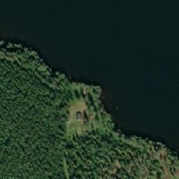 Satellite imagery of Selänniemi, FI