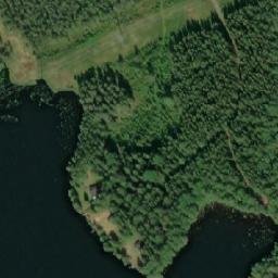 Satellite imagery of Sammakkoniemi, FI