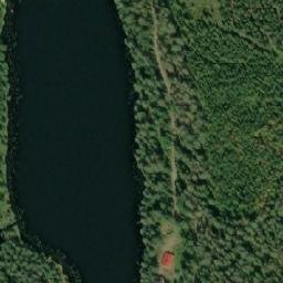 Satellite imagery of Sammakkoniemi, FI