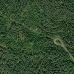 Satellite imagery of Sammakkoniemi, FI