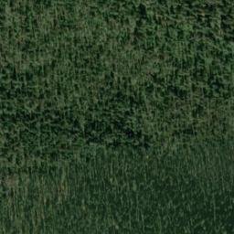 Satellite imagery of Mount Dave, CA