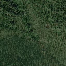 Satellite imagery of Mount Dave, CA