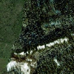 Satellite imagery of Ess Hill, CA