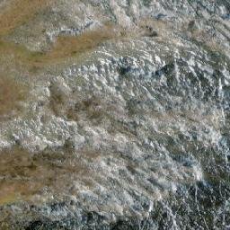 Satellite imagery of Tay Mountain, CA