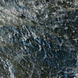 Satellite imagery of Tay Mountain, CA