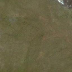 Satellite imagery of Mount Négh{14} Tsí', CA