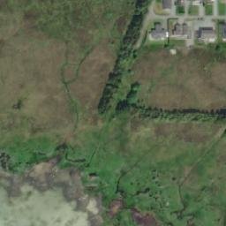 Satellite imagery of Brattefloget, NO