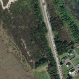 Satellite imagery of Merraneset, NO