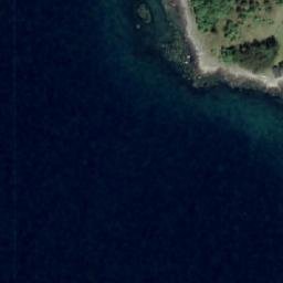 Satellite imagery of Søvikneset, NO