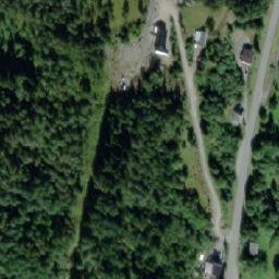 Satellite imagery of Stordalsneset, NO