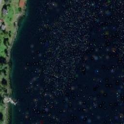 Satellite imagery of Stordalsneset, NO