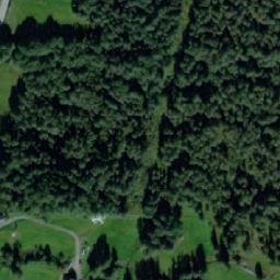 Satellite imagery of Tuefonn-neset, NO