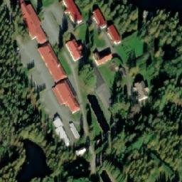 Satellite imagery of Talasniemi, FI
