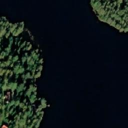 Satellite imagery of Talasniemi, FI