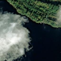 Satellite imagery of Roomuniemi, FI