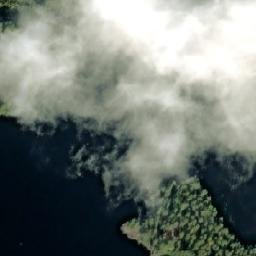 Satellite imagery of Roomuniemi, FI