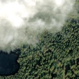 Satellite imagery of Roomuniemi, FI