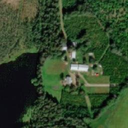Satellite imagery of Pihlajaniemi, FI