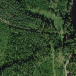 Satellite imagery of Pahkaniemi, FI