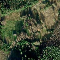 Satellite imagery of Huutoniemi, FI