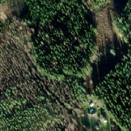 Satellite imagery of Huutoniemi, FI