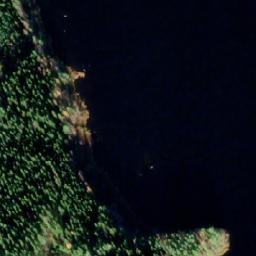 Satellite imagery of Huutoniemi, FI