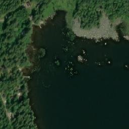 Satellite imagery of Loutikkoniemi, FI